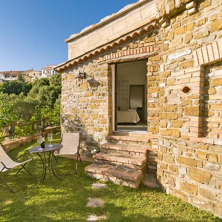 Locanda Le Tre Sorelle-2